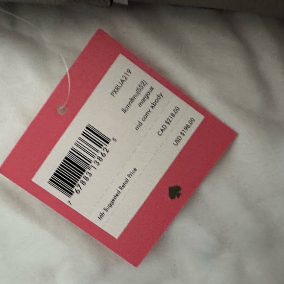 NWT Kate Spade Crossbody - Picture 2 of 6